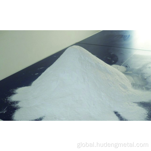 High Efficiency Refining Agent High efficiency refining agent with no pesticides Supplier